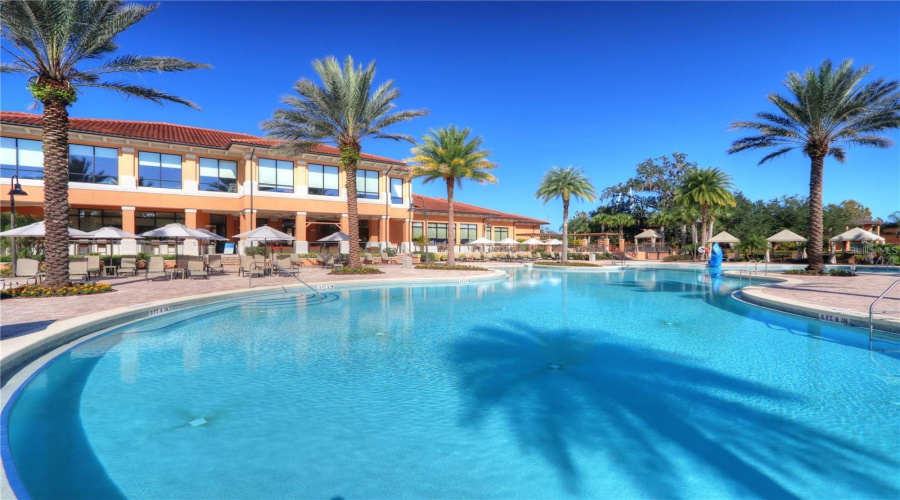 Kissimmee, Florida 34746, 3 Bedrooms Bedrooms, ,3 Bathroomsbathrooms,Residential,For Sale,Bushman,Mfrt3527166