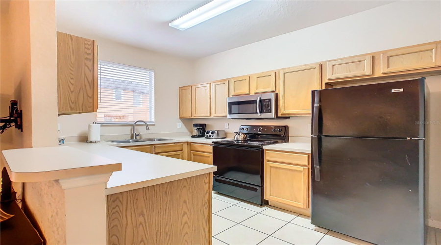 Kissimmee, Florida 34746, 3 Bedrooms Bedrooms, ,3 Bathroomsbathrooms,Residential,For Sale,Bushman,Mfrt3527166