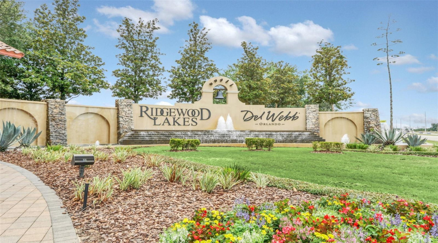 DAVENPORT, Florida 33837, 3 Bedrooms Bedrooms, ,2 BathroomsBathrooms,Residential,For Sale,YELLOW FINCH,0,MFRO6306683