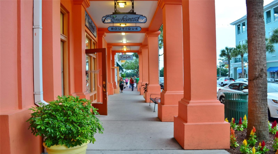 Celebration, Florida 34747, 2 Bedrooms Bedrooms, ,2 Bathroomsbathrooms,Residential,For Sale,Wright,Mfrs5127708