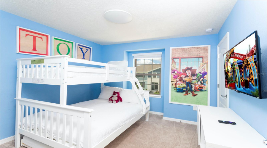 Kissimmee, Florida 34747, 5 Bedrooms Bedrooms, ,4 Bathroomsbathrooms,Residential,For Sale,Dubai,Mfro6312686