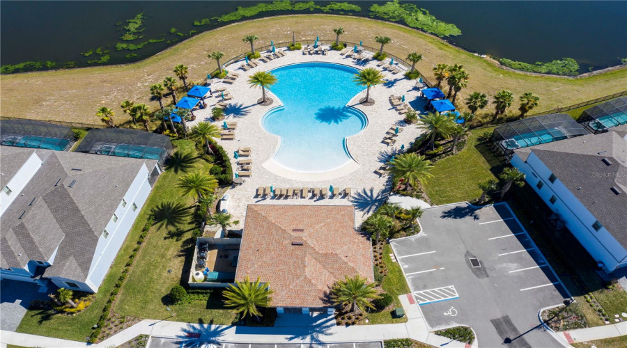 Kissimmee, Florida 34747, 5 Bedrooms Bedrooms, ,4 Bathroomsbathrooms,Residential,For Sale,Dubai,Mfro6312686