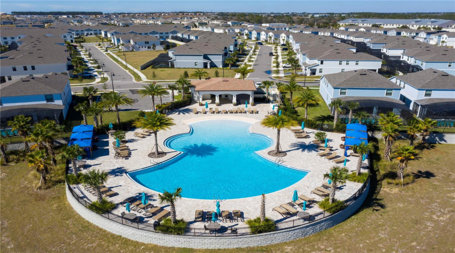 Kissimmee, Florida 34747, 5 Bedrooms Bedrooms, ,4 Bathroomsbathrooms,Residential,For Sale,Dubai,Mfro6312686