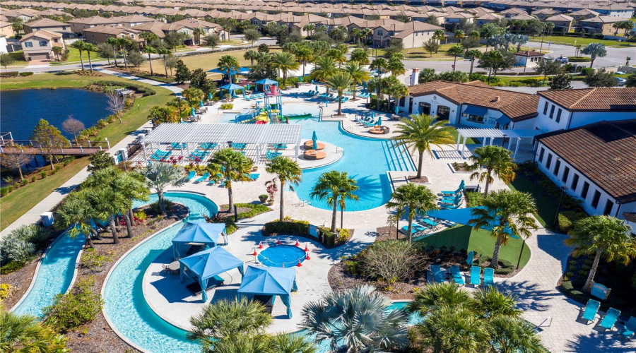 Kissimmee, Florida 34747, 5 Bedrooms Bedrooms, ,4 Bathroomsbathrooms,Residential,For Sale,Dubai,Mfro6312686