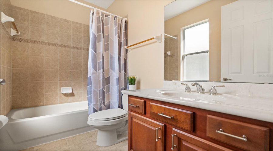 2 Master Bath