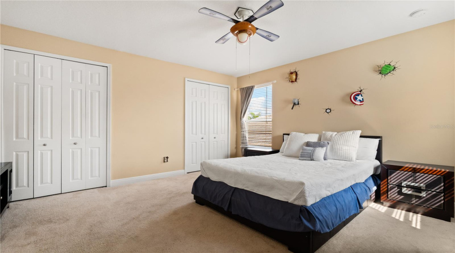 Room #5