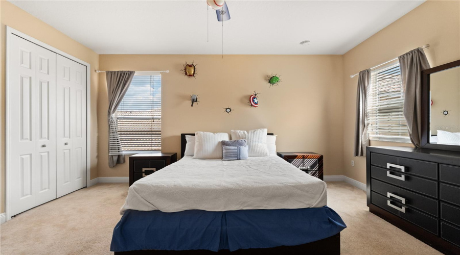 Room #5