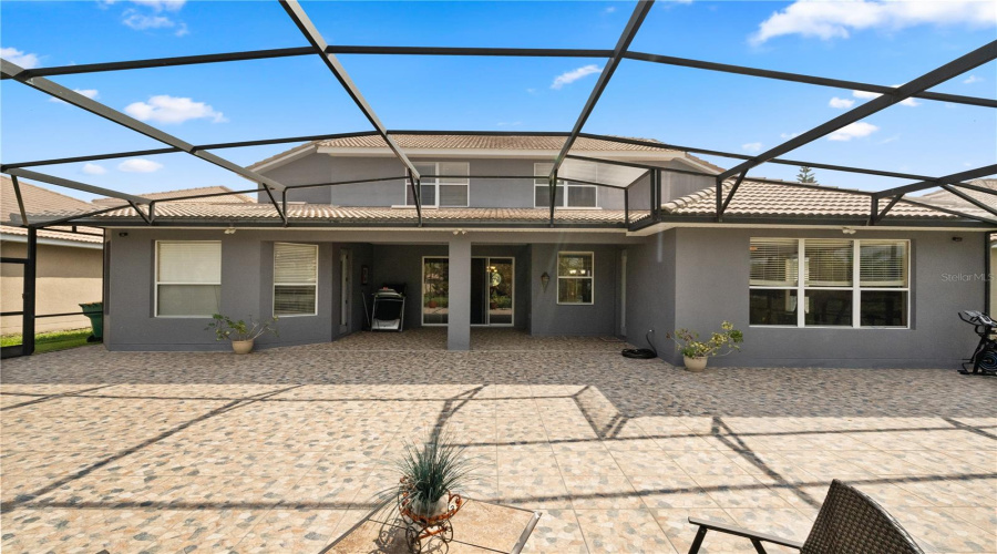 Kissimmee, Florida 34746, 6 Bedrooms Bedrooms, ,4 Bathroomsbathrooms,Residential,For Sale,Eagle Isle,Mfrs5127515