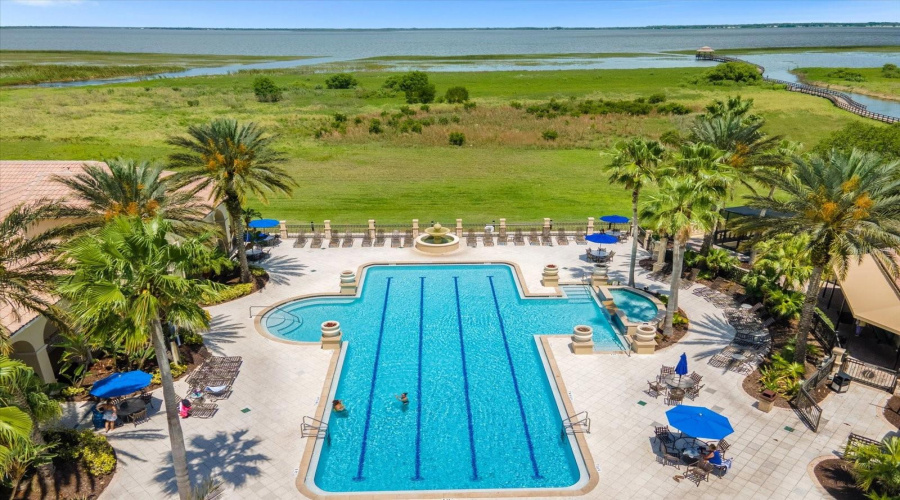 Kissimmee, Florida 34746, 6 Bedrooms Bedrooms, ,4 Bathroomsbathrooms,Residential,For Sale,Eagle Isle,Mfrs5127515