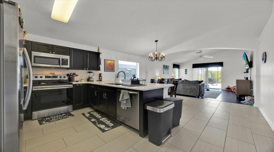 Davenport, Florida 33896, 4 Bedrooms Bedrooms, ,3 Bathroomsbathrooms,Residential,For Sale,Balmoral,Mfrg5097564