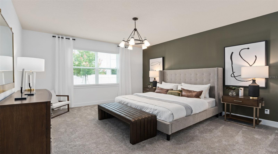 Model Home Design Only. Pictures And Furnishings Are For Illustrative Purposes Only. Elevations, Colors And Options May Vary. Furniture Is For Model Home Staging Only.?