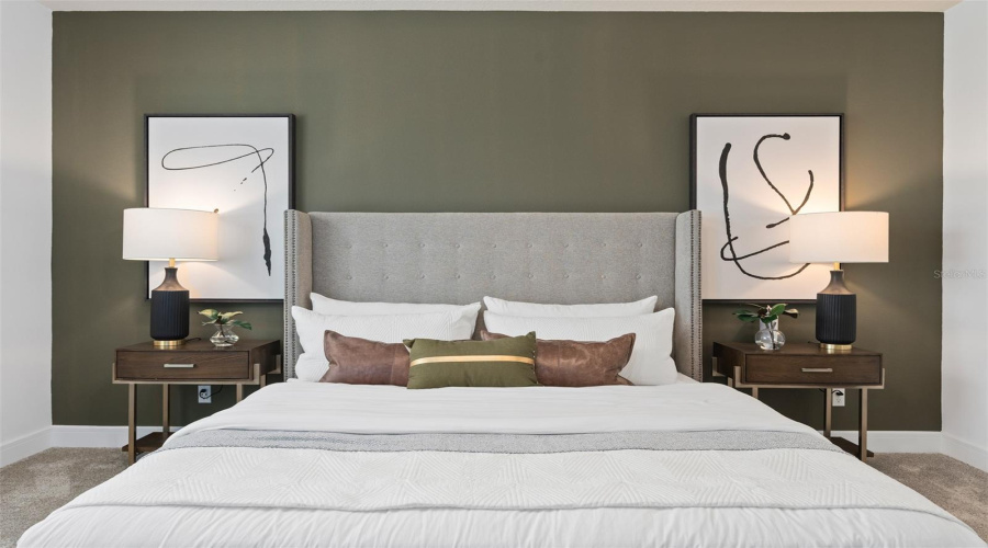 Model Home Design Only. Pictures And Furnishings Are For Illustrative Purposes Only. Elevations, Colors And Options May Vary. Furniture Is For Model Home Staging Only.?