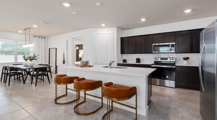 Model Home Design Only. Pictures And Furnishings Are For Illustrative Purposes Only. Elevations, Colors And Options May Vary. Furniture Is For Model Home Staging Only.?