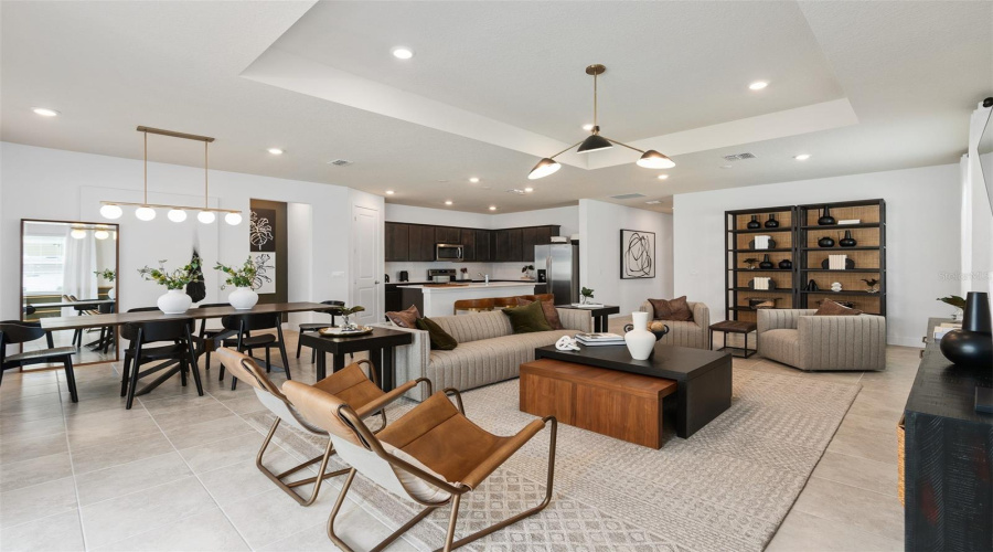 Model Home Design Only. Pictures And Furnishings Are For Illustrative Purposes Only. Elevations, Colors And Options May Vary. Furniture Is For Model Home Staging Only.?