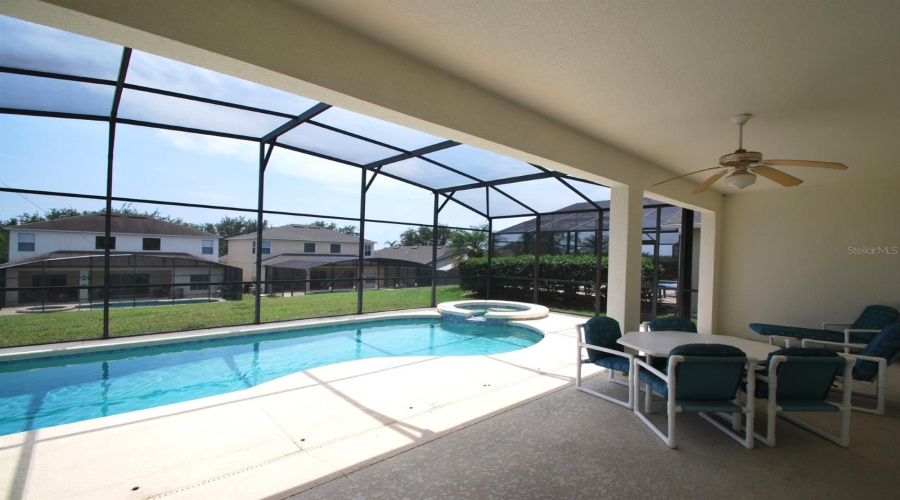 Davenport, Florida 33897, 5 Bedrooms Bedrooms, ,3 Bathroomsbathrooms,Residential,For Sale,Lancaster,Mfrs5127750