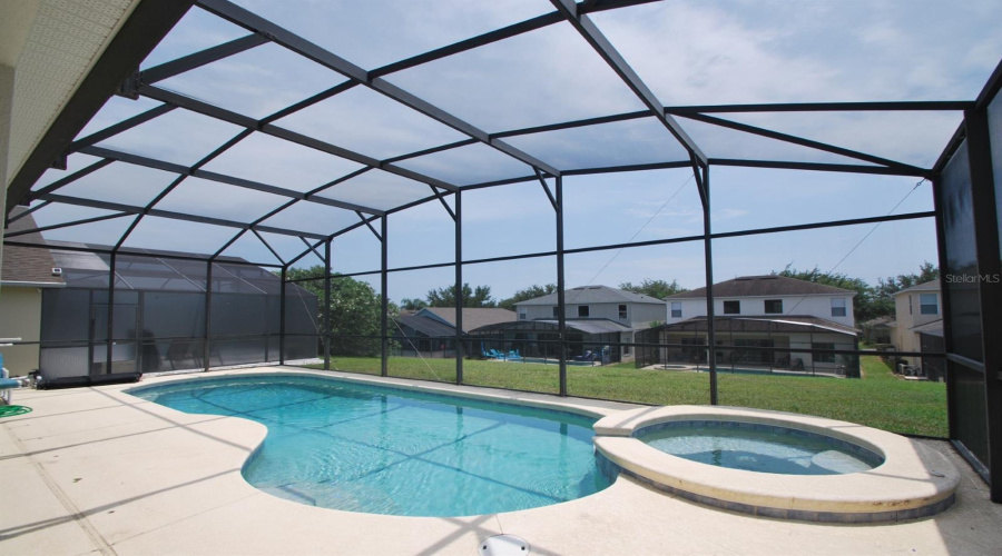 Davenport, Florida 33897, 5 Bedrooms Bedrooms, ,3 Bathroomsbathrooms,Residential,For Sale,Lancaster,Mfrs5127750