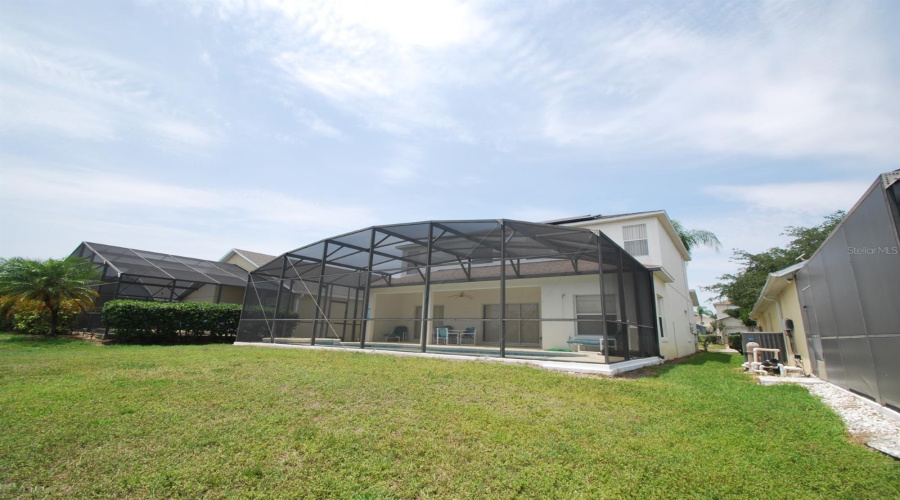 Davenport, Florida 33897, 5 Bedrooms Bedrooms, ,3 Bathroomsbathrooms,Residential,For Sale,Lancaster,Mfrs5127750
