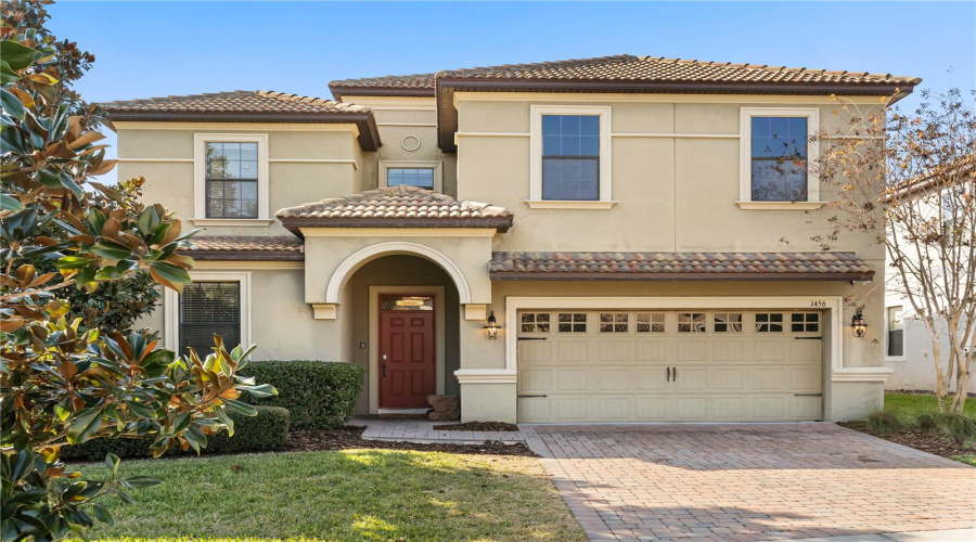 Davenport, Florida 33896, 8 Bedrooms Bedrooms, ,5 Bathroomsbathrooms,Residential,For Sale,Belle Terre,Mfrs5127561