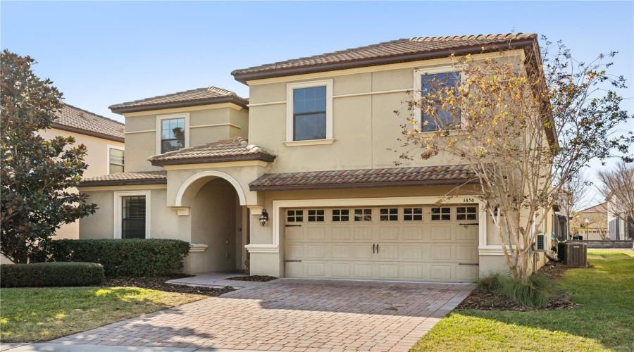 Davenport, Florida 33896, 8 Bedrooms Bedrooms, ,5 Bathroomsbathrooms,Residential,For Sale,Belle Terre,Mfrs5127561