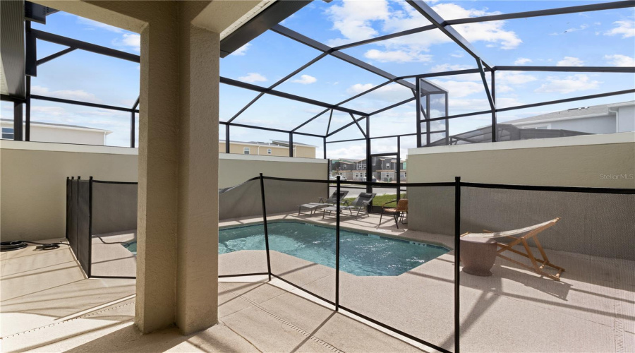 Kissimmee, Florida 34746, 5 Bedrooms Bedrooms, ,4 Bathroomsbathrooms,Residential,For Sale,Paragraph,Mfro6312942