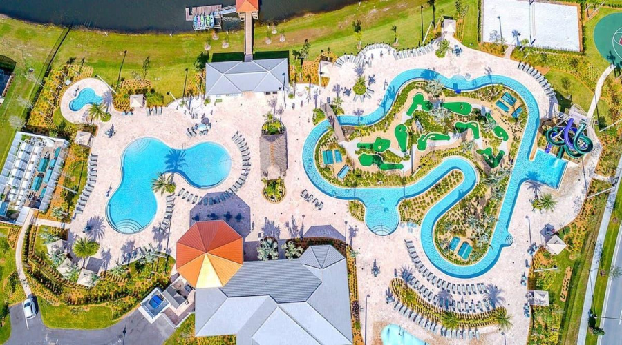 Kissimmee, Florida 34746, 5 Bedrooms Bedrooms, ,4 Bathroomsbathrooms,Residential,For Sale,Paragraph,Mfro6312942