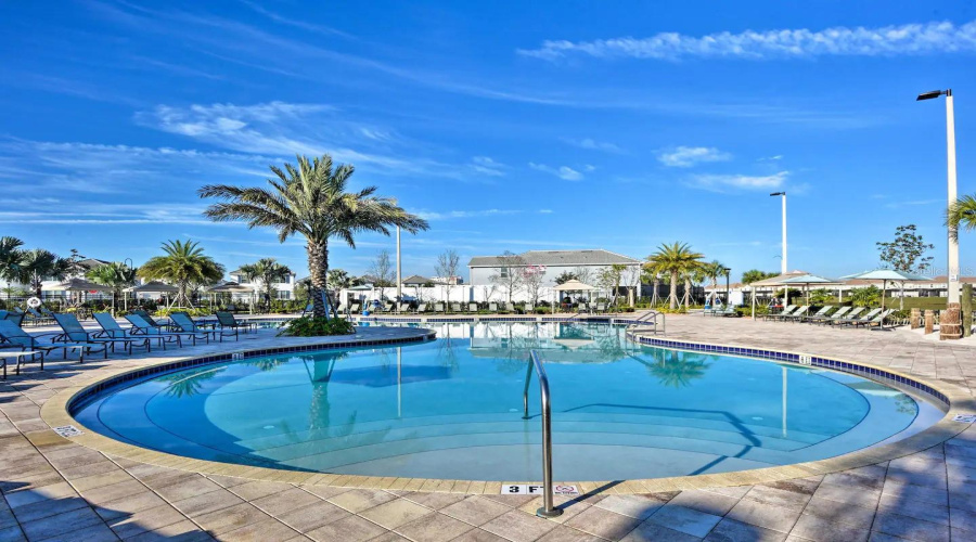 Kissimmee, Florida 34746, 5 Bedrooms Bedrooms, ,4 Bathroomsbathrooms,Residential,For Sale,Paragraph,Mfro6312942