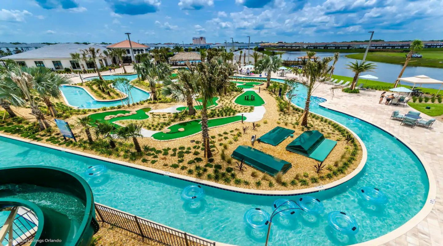Kissimmee, Florida 34746, 5 Bedrooms Bedrooms, ,4 Bathroomsbathrooms,Residential,For Sale,Paragraph,Mfro6312942