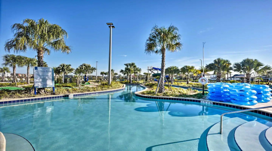 Kissimmee, Florida 34746, 5 Bedrooms Bedrooms, ,4 Bathroomsbathrooms,Residential,For Sale,Paragraph,Mfro6312942