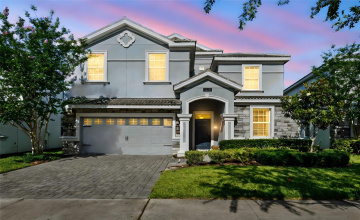 DAVENPORT, Florida 33896, 8 Bedrooms Bedrooms, ,5 BathroomsBathrooms,Residential,For Sale,MULLIGAN,0,MFRO6311781