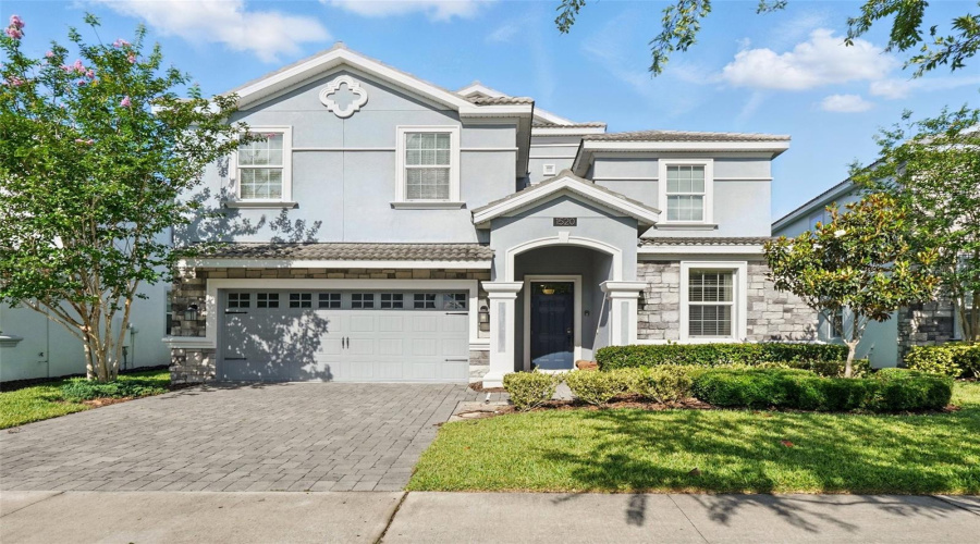 Davenport, Florida 33896, 8 Bedrooms Bedrooms, ,5 Bathroomsbathrooms,Residential,For Sale,Mulligan,Mfro6311781