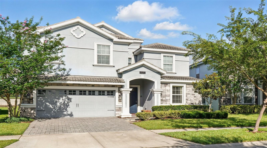 Davenport, Florida 33896, 8 Bedrooms Bedrooms, ,5 Bathroomsbathrooms,Residential,For Sale,Mulligan,Mfro6311781