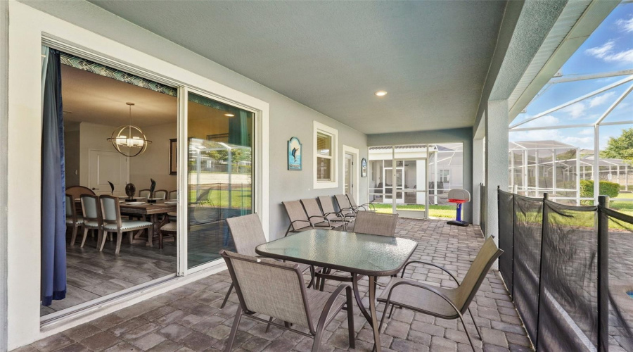 Davenport, Florida 33896, 8 Bedrooms Bedrooms, ,5 Bathroomsbathrooms,Residential,For Sale,Mulligan,Mfro6311781