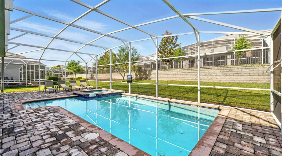 Davenport, Florida 33896, 8 Bedrooms Bedrooms, ,5 Bathroomsbathrooms,Residential,For Sale,Mulligan,Mfro6311781