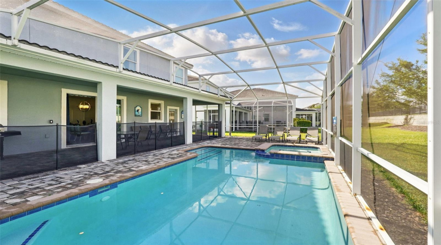 Davenport, Florida 33896, 8 Bedrooms Bedrooms, ,5 Bathroomsbathrooms,Residential,For Sale,Mulligan,Mfro6311781