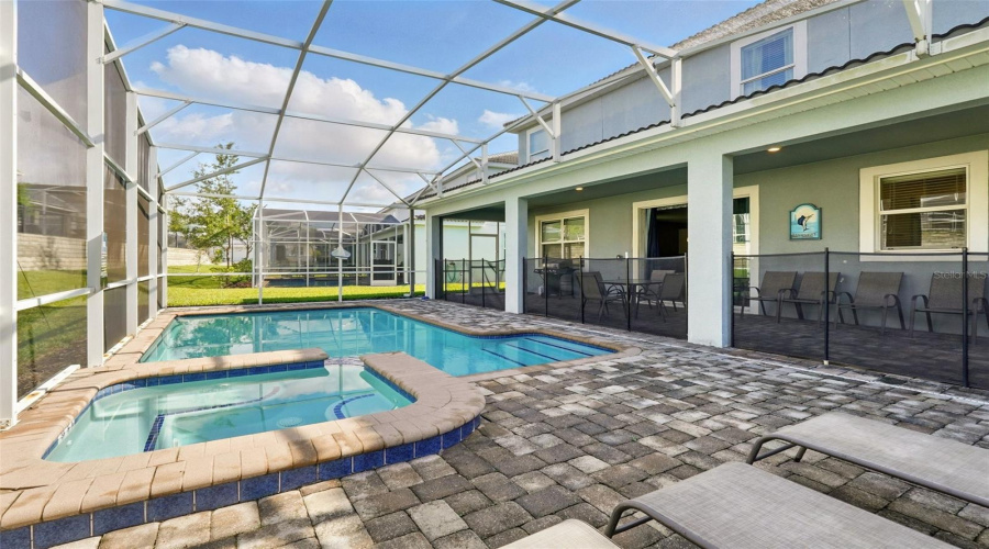 Davenport, Florida 33896, 8 Bedrooms Bedrooms, ,5 Bathroomsbathrooms,Residential,For Sale,Mulligan,Mfro6311781