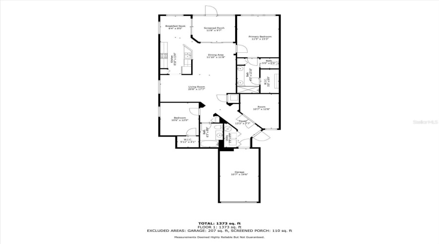 DAVENPORT, Florida 33896, 2 Bedrooms Bedrooms, ,2 BathroomsBathrooms,Residential,For Sale,QUIMBY,MFRO6295406