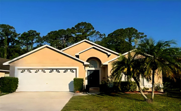 Kissimmee, Florida 34746, 4 Bedrooms Bedrooms, ,2 Bathroomsbathrooms,Residential,For Sale,Soaring Eagle,Mfrs5127612