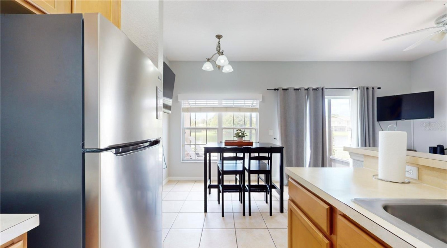 Kissimmee, Florida 34746, 4 Bedrooms Bedrooms, ,2 Bathroomsbathrooms,Residential,For Sale,Caravelle,Mfro6313050