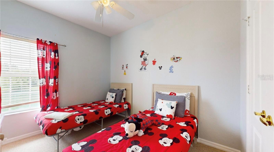 Kissimmee, Florida 34746, 4 Bedrooms Bedrooms, ,2 Bathroomsbathrooms,Residential,For Sale,Caravelle,Mfro6313050