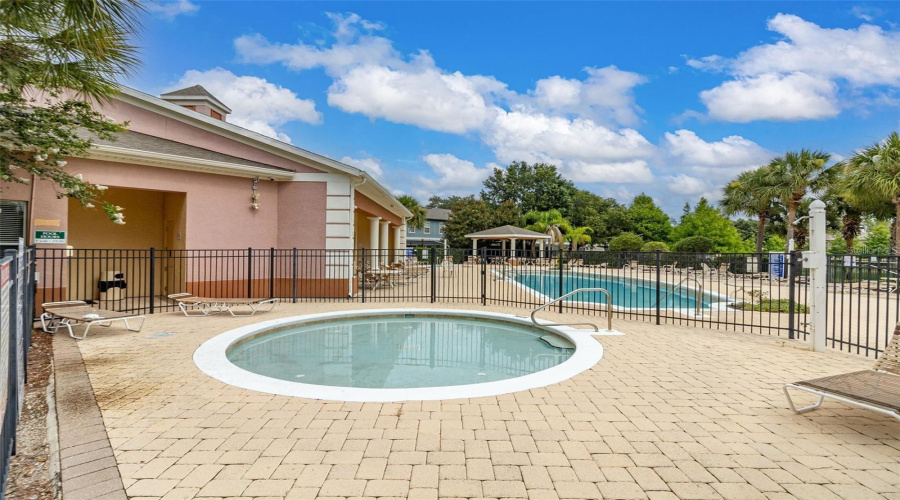 Kissimmee, Florida 34746, 4 Bedrooms Bedrooms, ,2 Bathroomsbathrooms,Residential,For Sale,Caravelle,Mfro6313050