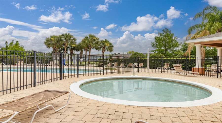 Kissimmee, Florida 34746, 4 Bedrooms Bedrooms, ,2 Bathroomsbathrooms,Residential,For Sale,Caravelle,Mfro6313050