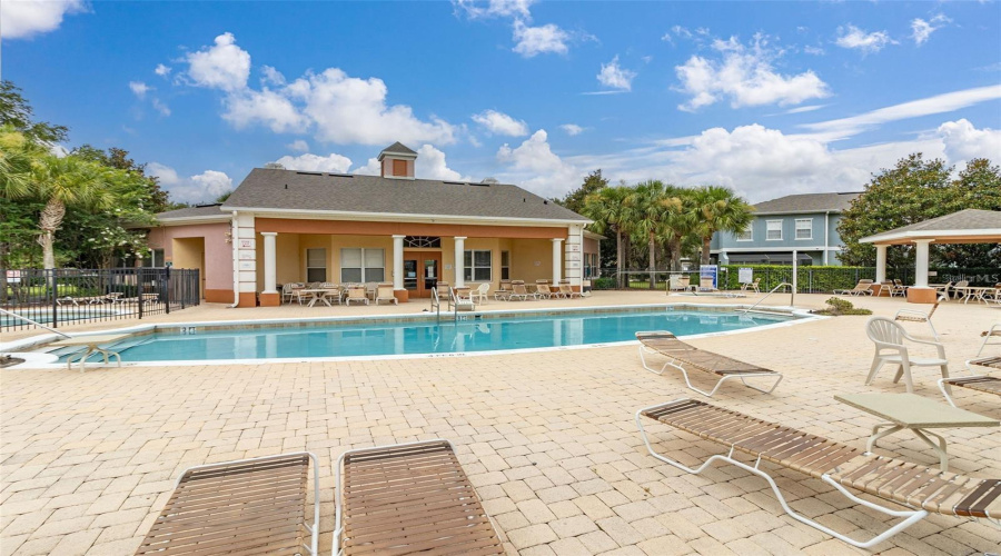 Kissimmee, Florida 34746, 4 Bedrooms Bedrooms, ,2 Bathroomsbathrooms,Residential,For Sale,Caravelle,Mfro6313050