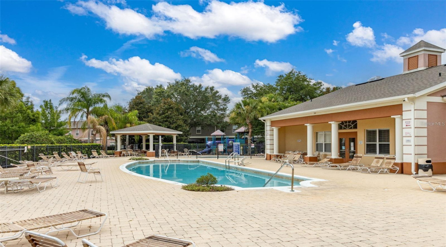 Kissimmee, Florida 34746, 4 Bedrooms Bedrooms, ,2 Bathroomsbathrooms,Residential,For Sale,Caravelle,Mfro6313050
