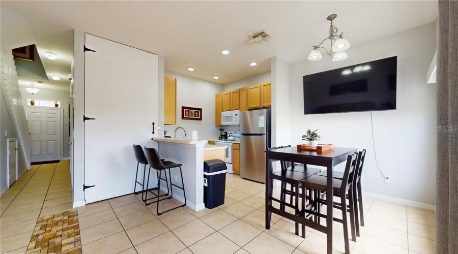 Kissimmee, Florida 34746, 4 Bedrooms Bedrooms, ,2 Bathroomsbathrooms,Residential,For Sale,Caravelle,Mfro6313050
