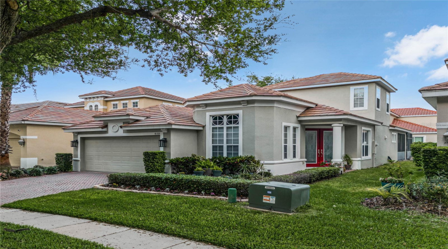 Orlando, Florida 32836, 3 Bedrooms Bedrooms, ,3 Bathroomsbathrooms,Residential,For Sale,Via Verona,Mfro6309204