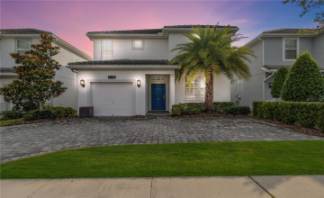 KISSIMMEE, Florida 34746, 5 Bedrooms Bedrooms, ,5 BathroomsBathrooms,Residential,For Sale,SLEEPY HOLLOW DR,0,MFRO6313121