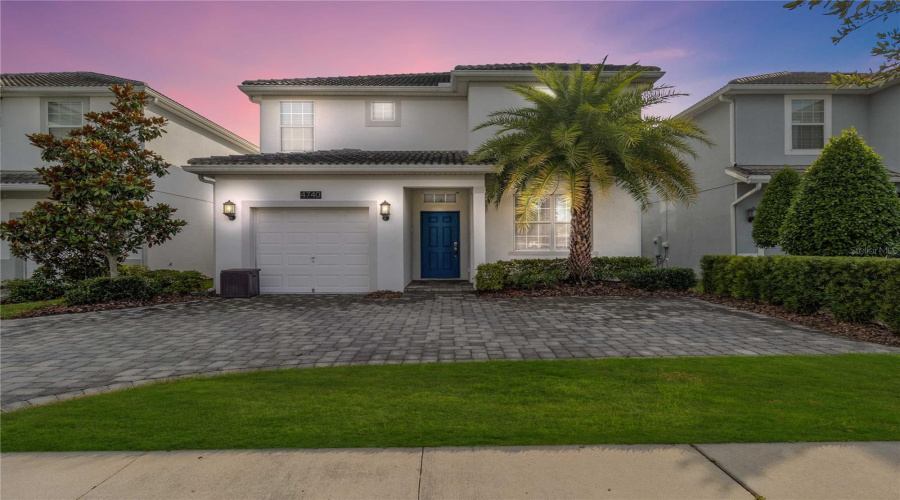 Kissimmee, Florida 34746, 5 Bedrooms Bedrooms, ,5 Bathroomsbathrooms,Residential,For Sale,Sleepy Hollow Dr,Mfro6313121