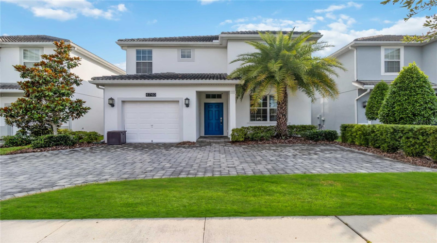 Kissimmee, Florida 34746, 5 Bedrooms Bedrooms, ,5 Bathroomsbathrooms,Residential,For Sale,Sleepy Hollow Dr,Mfro6313121