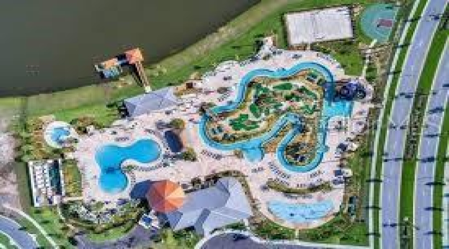 Kissimmee, Florida 34746, 5 Bedrooms Bedrooms, ,5 Bathroomsbathrooms,Residential,For Sale,Sleepy Hollow Dr,Mfro6313121