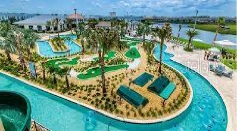 Kissimmee, Florida 34746, 5 Bedrooms Bedrooms, ,5 Bathroomsbathrooms,Residential,For Sale,Sleepy Hollow Dr,Mfro6313121